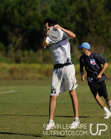Mid-Atlantic Open Regionals Saturday Competition