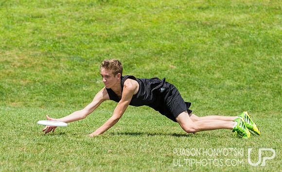 NUTC 2014 Session C
