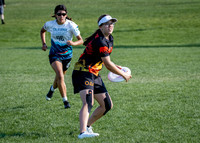 USA Ultimate Youth Club Championships 2025