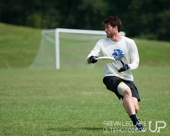 Chesapeake Invite 2014 Saturday Action