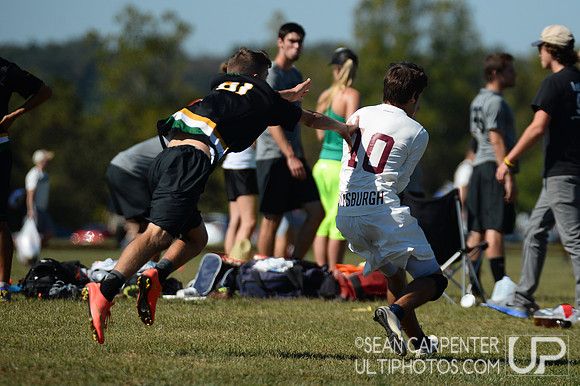 2014 Mid-Atlantic Regionals