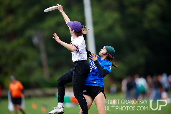 USA Ultimate Northeast Regionals, 9/22/2024