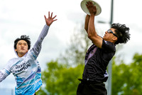 BC Ultimate Junior High School Championships