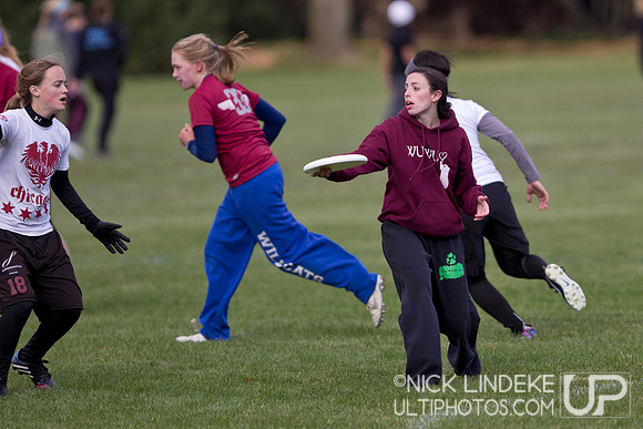 Saturday Action from Glory Days 2013