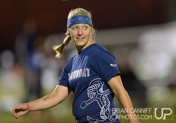 USA ULTIMATE NATIONAL CHAMPIONSHIPS -Thursday