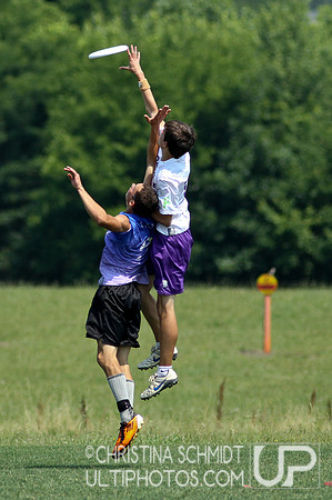 Saturday Preview -- USAU 2012 HS Southerns