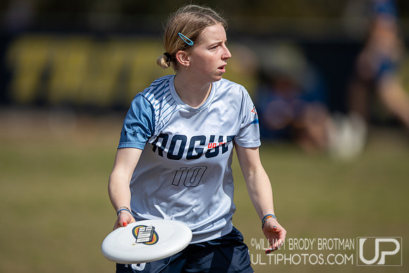 Day 2 of the 2025 President's Day Invite