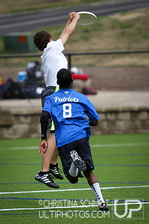 Juniors Terminus 2014 - Saturday - JV Division
