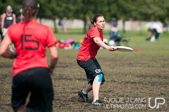 WUCC 2014 - Day 6