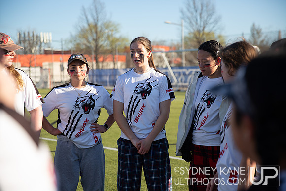 YULA 2025 Sunday Bracket Play