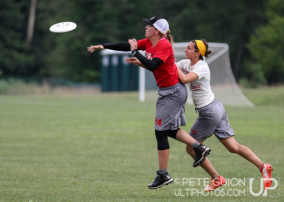 Chesapeake Invite