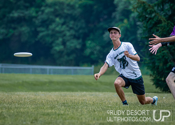 2025 High School National Invite (HSNI)