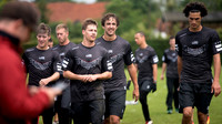 Pool Play - WUGC 2016