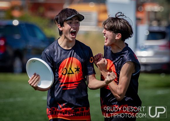2024 USA Ultimate Youth Club Championships