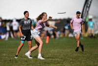 2022 World Ultimate Club Championships
