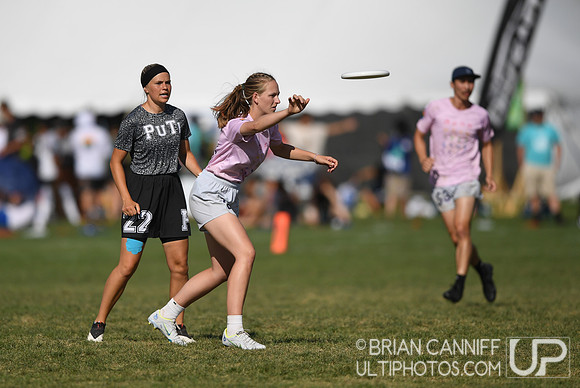 2022 World Ultimate Club Championships