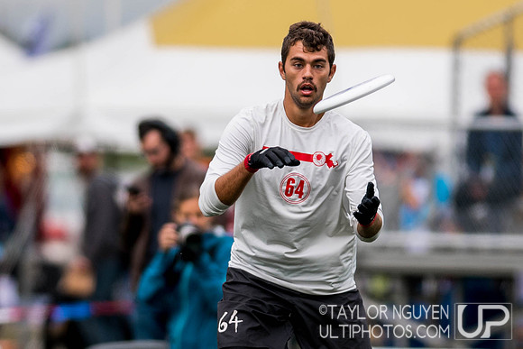 USA Ultimate Club National Championships