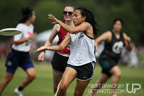 Saturday Action -- Boston Invite 2022