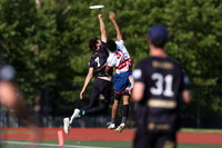 Boston Glory v DC Breeze