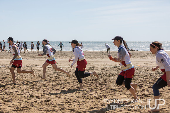 Saturday - 2025 Beach Championships