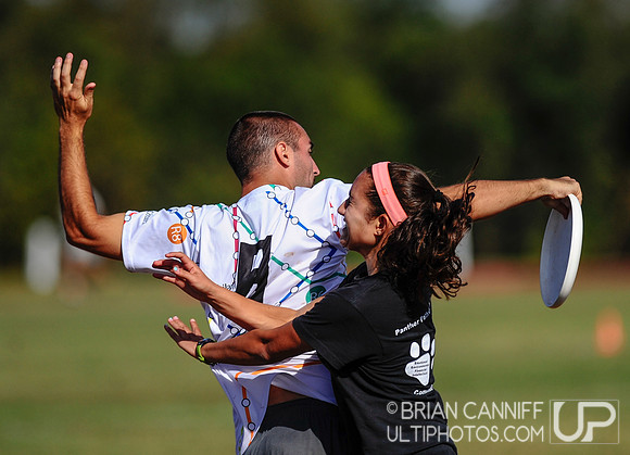 2014 USAU MA Reg D2 Mixed