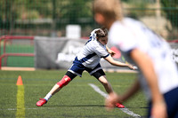 USA Women's v Philippines - WU24 Wednesday