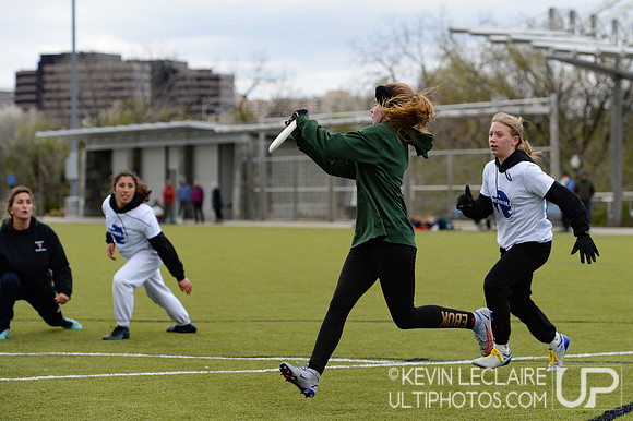 YULA 2022 Sunday action