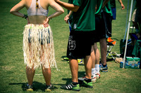 Summer Ultimate League -- MST -- 2014