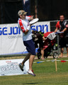 Doublewide vs. Truck Stop: Thurs Pool Play - 2012 US Open