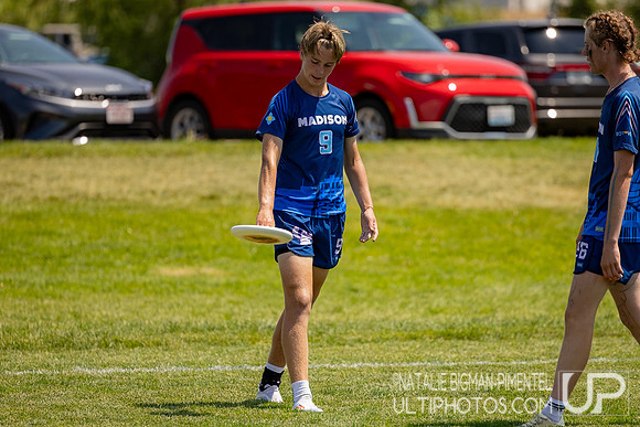2024 USA Ultimate Youth Club Championships