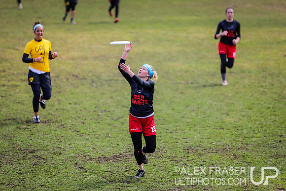 Saturday Coverage - 2014 Northwoods D-III Conference Championships