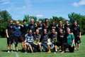Sun R3 (game to go & placement)  - Men's - Capital Sectionals 2014