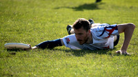 Pool Play - WUGC 2016
