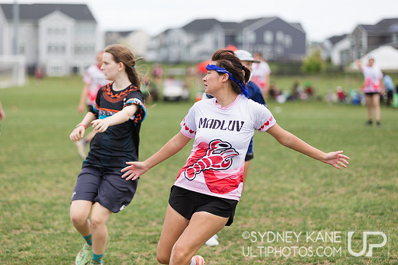 VA HS States 2025 Sunday Bracket Play