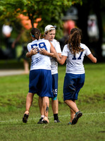 WUCC Women's Wed