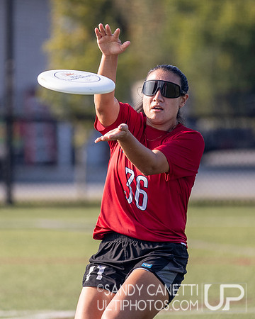 2024 Mid-Atlantic Regionals Saturday Action