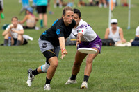 Highlights from pool play by Marshall Lian