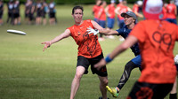 Pool Play - WUGC 2016