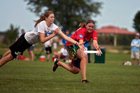 YCC 2012 Saturday Preview