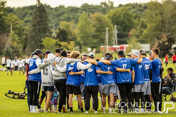 New England Regionals 2022