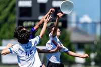 BC Junior Ultimate Championship