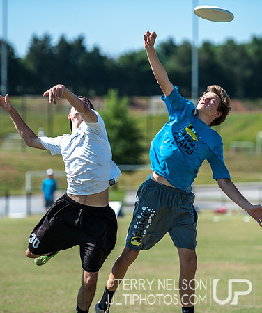 2014 Southern High School Regional Championship