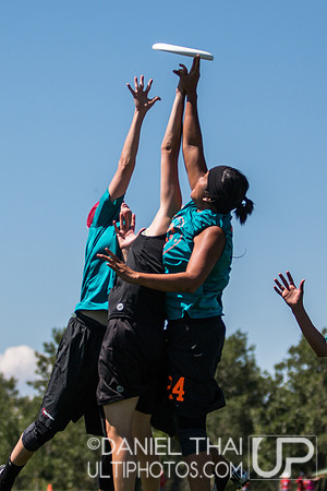 Saturday Women's 2014 Colorado Cup (TCT Elite-Select Challenge)