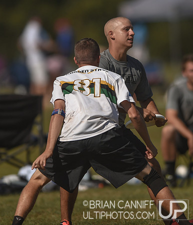 2014 USAU MA Reg D2 Men's