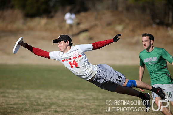 Queen City Tune Up 2015 - Saturday