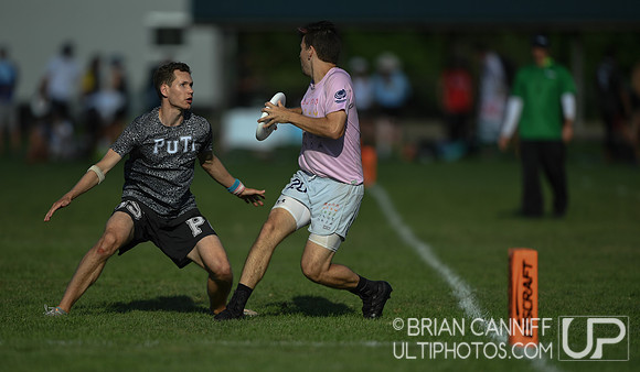 2022 World Ultimate Club Championships