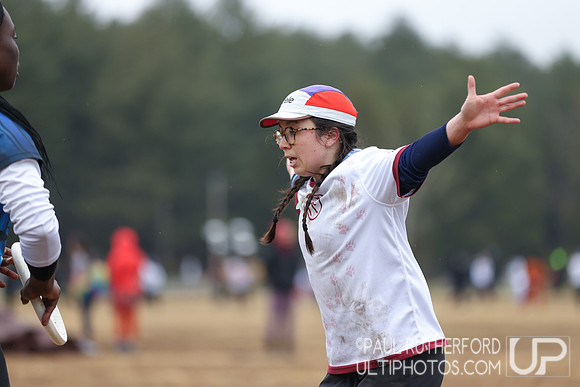 2025 New England Open