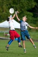WUCC 2014 - Day 4