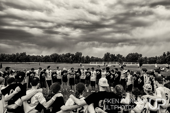 Pro Elite Challenge - Colorado Cup 2016 : Aurora Sports Park, Aurora CO