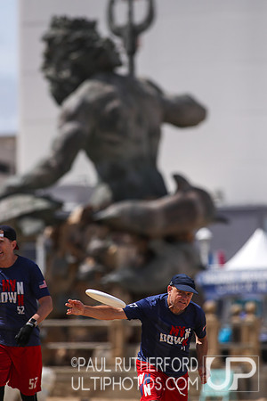 2022 USA Ultimate Beach National Championships